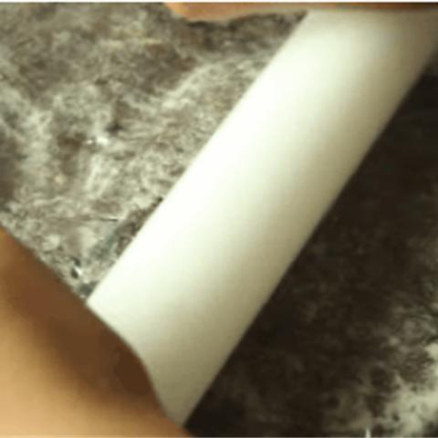 Cách làm bắp rang Oreo