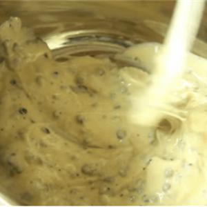 Cách làm bắp rang Oreo