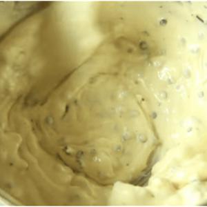 Cách làm bắp rang Oreo