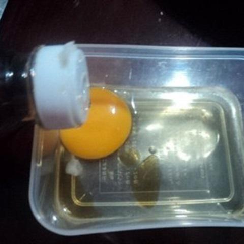 Cách làm bắp xào bơ lạp xưởng