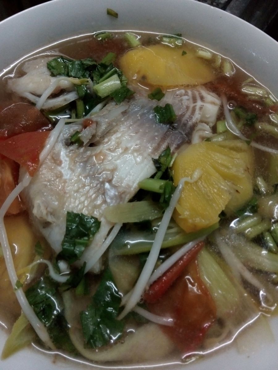 Bắp xào bơ thơm nức