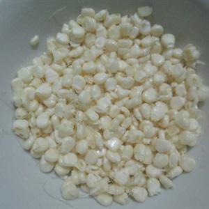 Cách làm bắp xào thịt heo