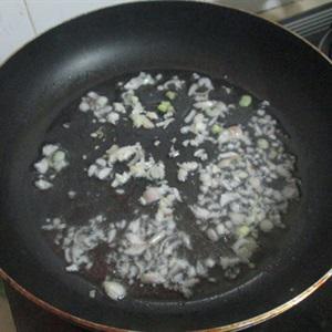 Cách làm bắp xào thịt heo