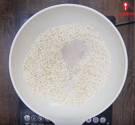 Bật mí cách làm kem Sorbet kiểu Hàn vừa ngọt vừa mát