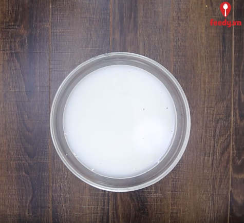 Bật mí cách làm kem Sorbet kiểu Hàn vừa ngọt vừa mát