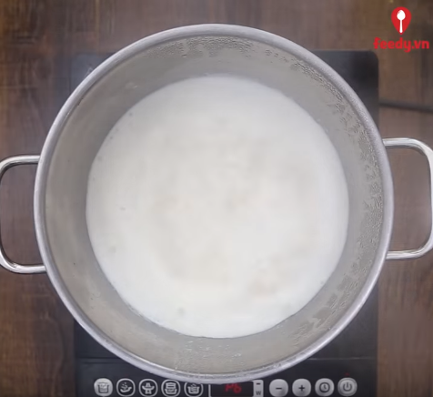 Bật mí cách làm kem Sorbet kiểu Hàn vừa ngọt vừa mát