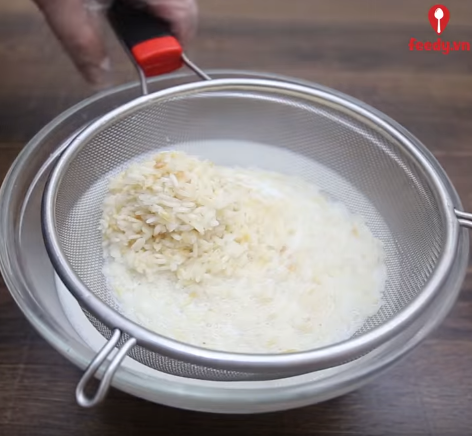 Bật mí cách làm kem Sorbet kiểu Hàn vừa ngọt vừa mát