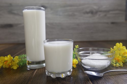 Bật mí cách làm kem Sorbet kiểu Hàn vừa ngọt vừa mát