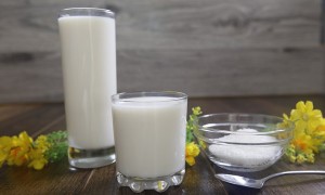 Bật mí cách làm kem Sorbet kiểu Hàn vừa ngọt vừa mát