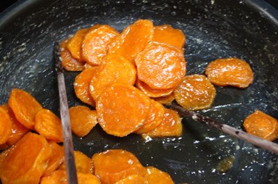 Bật mí cách làm mứt khoai lang dẻo đà lạt vừa ngon vừa bảo quản lâu