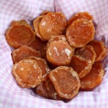 Bật mí cách làm mứt khoai lang dẻo đà lạt vừa ngon vừa bảo quản lâu