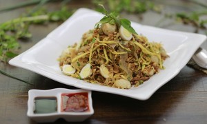 Bật mí cách làm sushi Nhật Bản siêu đơn giản tại nhà