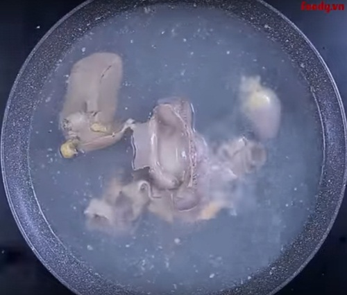 Bật mí cách nấu cháo ếch Singapore ngon mê ly ngay tại nhà