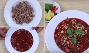 Bật mí cách nấu cháo ếch Singapore ngon mê ly ngay tại nhà