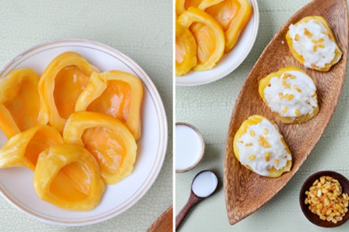 Bật mí cách nấu xôi lá dứa thơm ngon bằng nồi cơm điện