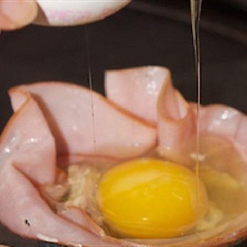 Cách làm bát thịt hun khói