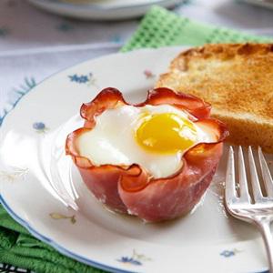 Cách làm bát thịt hun khói