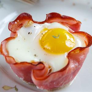 Cách làm bát thịt hun khói