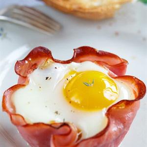 Cách làm bát thịt hun khói