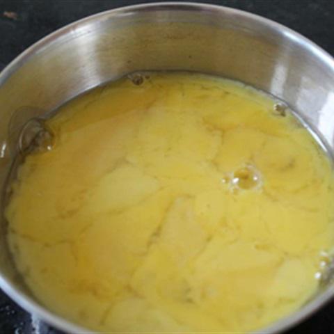 Cách làm bầu xào trứng