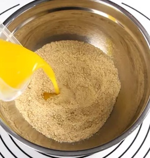 Bé ăn không chán với cháo rong biển thơm ngon lại giàu dinh dưỡng