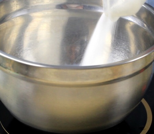 Bé ăn không chán với cháo rong biển thơm ngon lại giàu dinh dưỡng