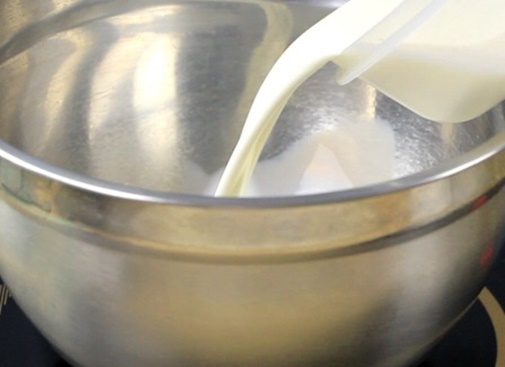 Bé ăn không chán với cháo rong biển thơm ngon lại giàu dinh dưỡng