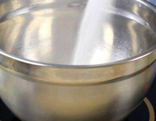 Bé ăn không chán với cháo rong biển thơm ngon lại giàu dinh dưỡng