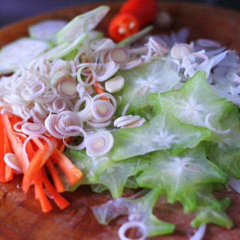 Cách làm bê bóp thấu