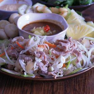 Cách làm bê bóp thấu