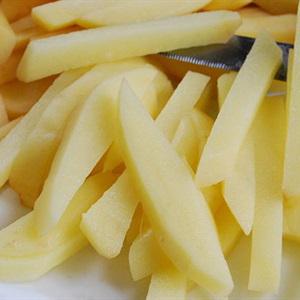 Cách làm beefsteak khoai tây chiên