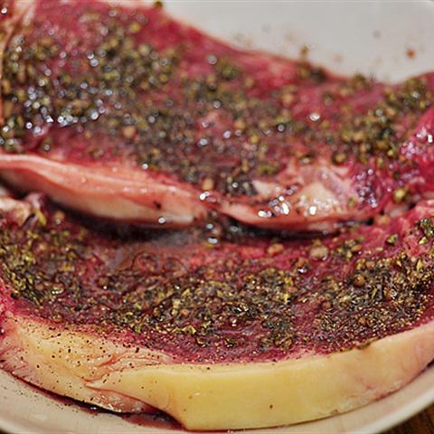 Cách làm beefsteak khoai tây chiên