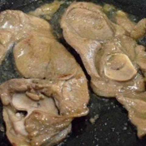 Cách làm beefsteak kiểu Philippines