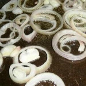 Cách làm beefsteak kiểu Philippines