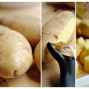 Cách làm beefsteak kiểu Philippines