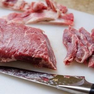 Cách làm beefsteak kiểu Philippines