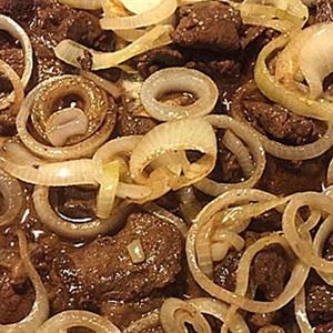 Cách làm beefsteak kiểu Philippines