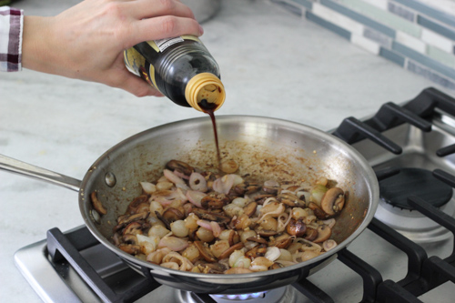 Beefsteak ngon bá cháy, ăn là nghiền