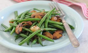 Beefsteak ngon bá cháy, ăn là nghiền