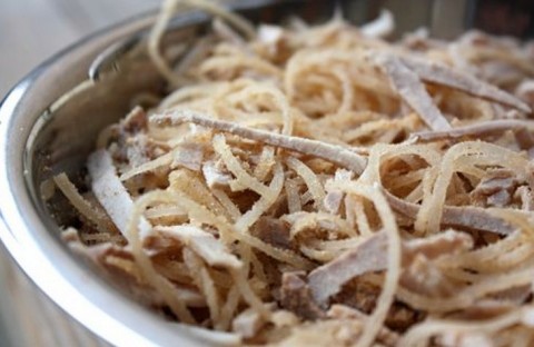 Beer mix cho tiệc cuối tuần