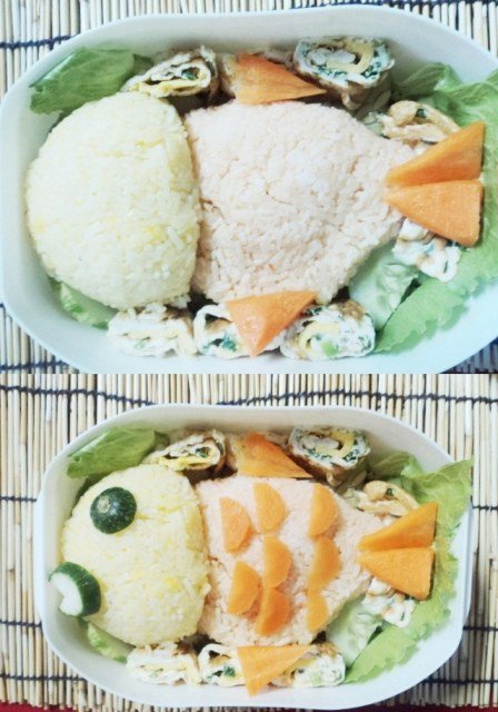 Bento cá