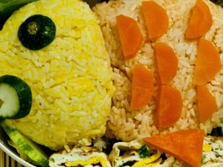 Bento cá