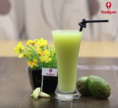 Béo ngậy ngon tuyệt bánh mỳ Pháp nhồi phomai kem