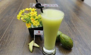 Béo ngậy ngon tuyệt bánh mỳ Pháp nhồi phomai kem