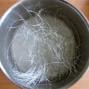 Cách làm bì chay ngon