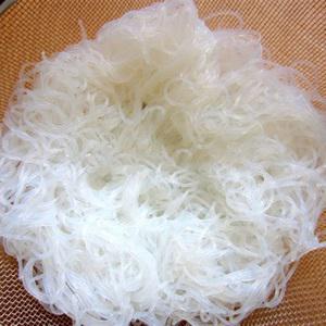 Cách làm bì chay ngon