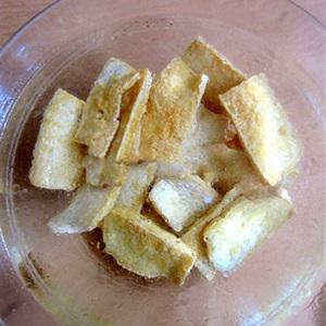 Cách làm bì chay ngon