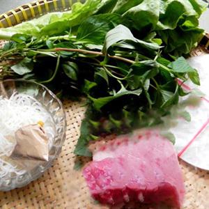 Cách làm bì cuốn