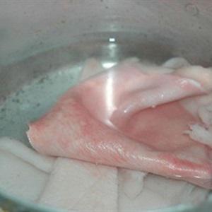 Cách làm bì cuốn