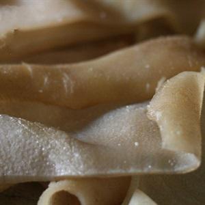 Cách làm bì cuốn